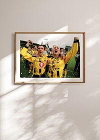 2001 Kennedy Bakircioglu Christer Fursth 02 Hammarby IF-6