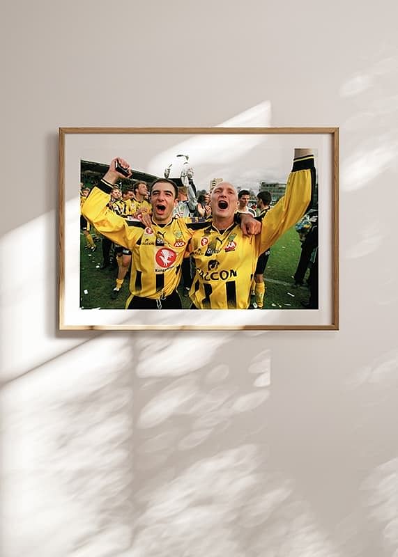 2001 Kennedy Bakircioglu Christer Fursth 02 Hammarby IF-12