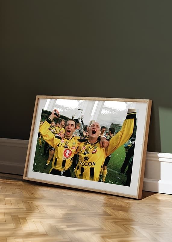 Poster 2001 Kennedy Bakircioglu Christer Fursth 02 Hammarby IF crossfade