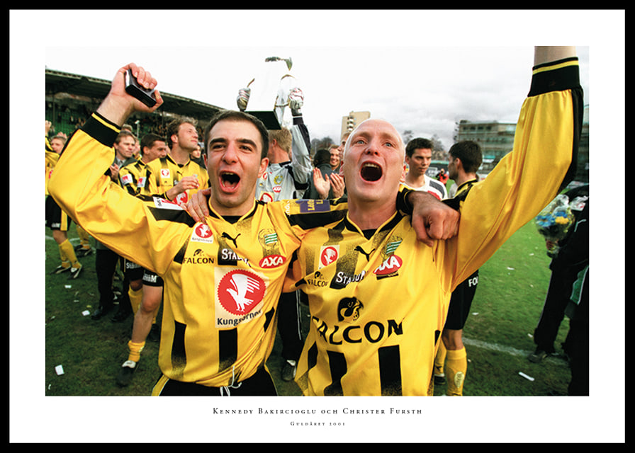 2001 Kennedy Bakircioglu Christer Fursth 02 Hammarby IF-12