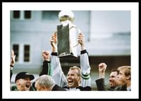 2001 Lasse Eriksson Hammarby IF-0