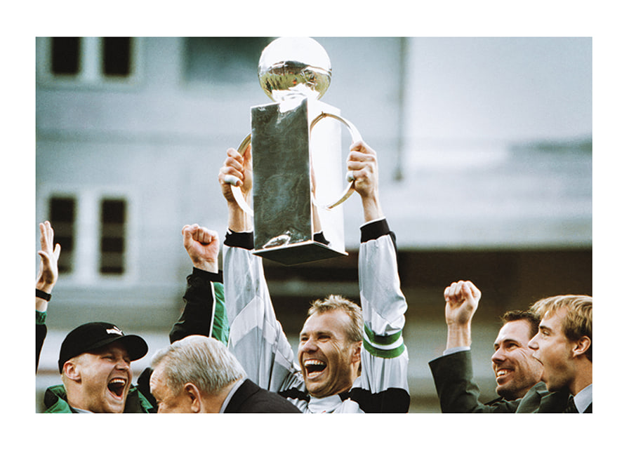 2001 Lasse Eriksson Hammarby IF-12