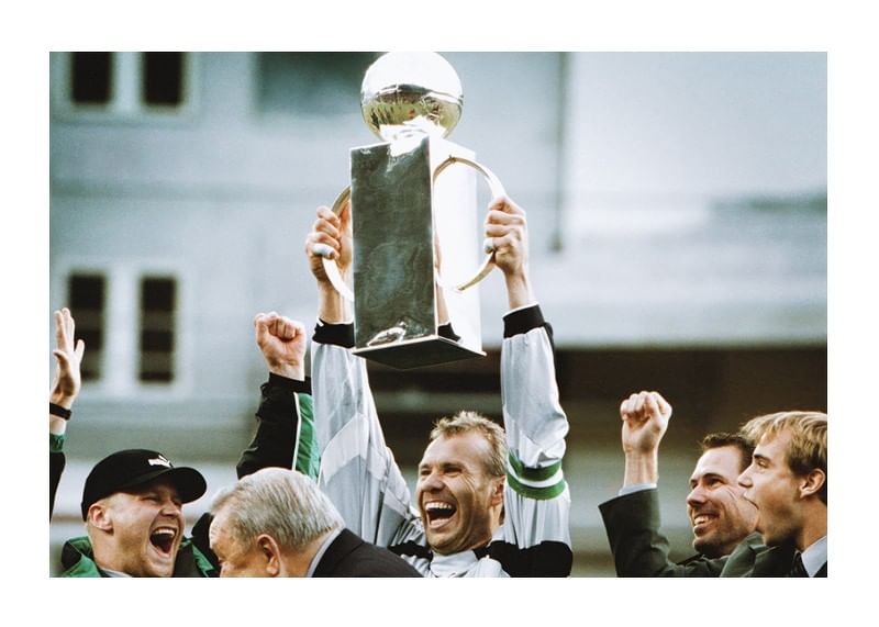 2001 Lasse Eriksson Hammarby IF-12