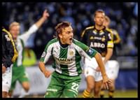 2004 Petter Andersson Hammarby IF-2