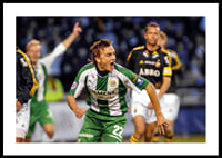 2004 Petter Andersson Hammarby IF-2