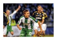 2004 Petter Andersson Hammarby IF-1
