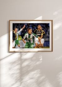 2004 Petter Andersson Hammarby IF-4