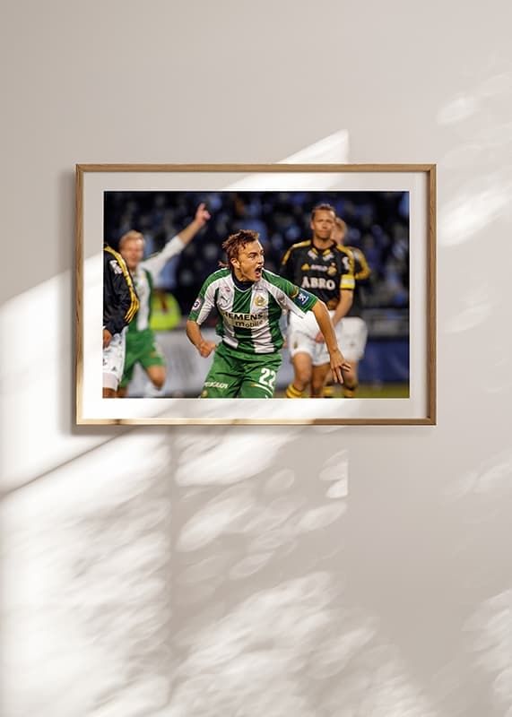 2004 Petter Andersson Hammarby IF-12