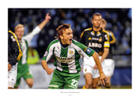 2004 Petter Andersson Hammarby IF-1