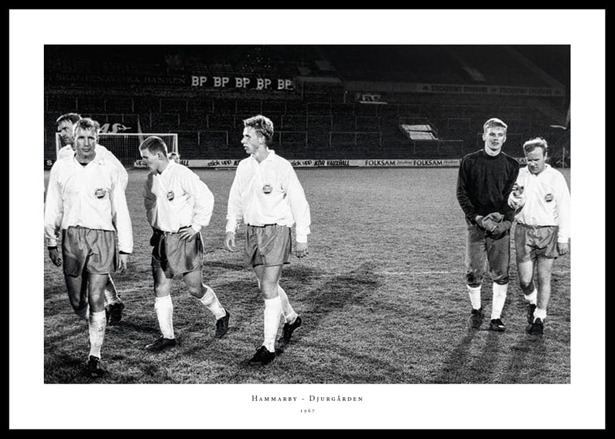 1967 Ronnie Hellström Lennart Skoglund Hammarby IF-12