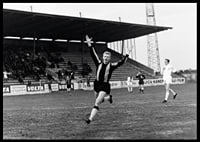 1967 Tom Turesson Hammarby IF-4