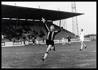 1967 Tom Turesson Hammarby IF-2