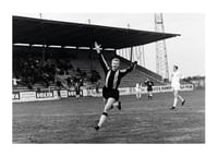 1967 Tom Turesson Hammarby IF-1
