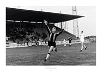 1967 Tom Turesson Hammarby IF-1