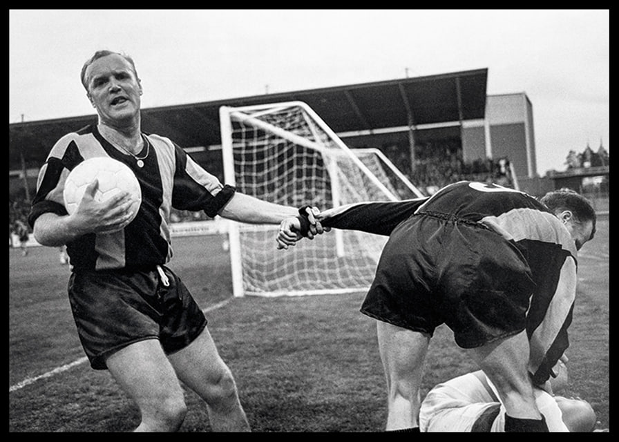 1967 Lennart Skoglund Hammarby IF-12