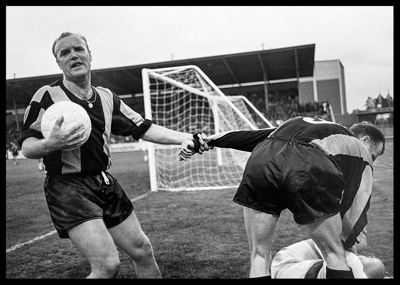 1967 Lennart Skoglund Hammarby IF-12