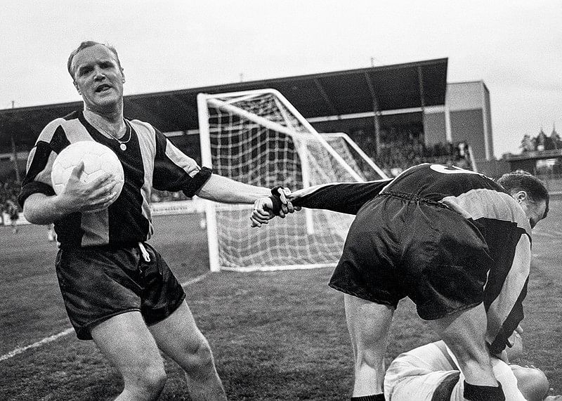 1967 Lennart Skoglund Hammarby IF-12