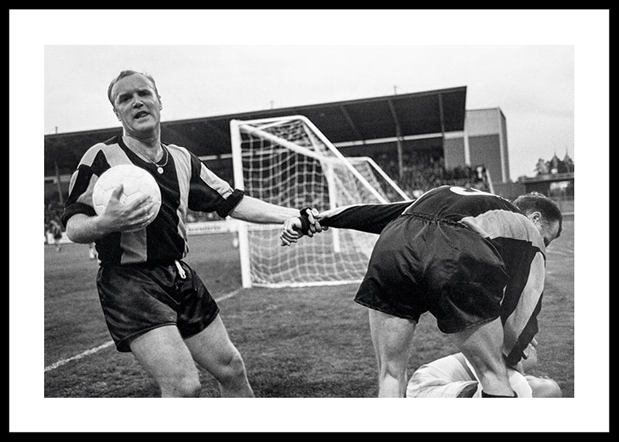 1967 Lennart Skoglund Hammarby IF-12