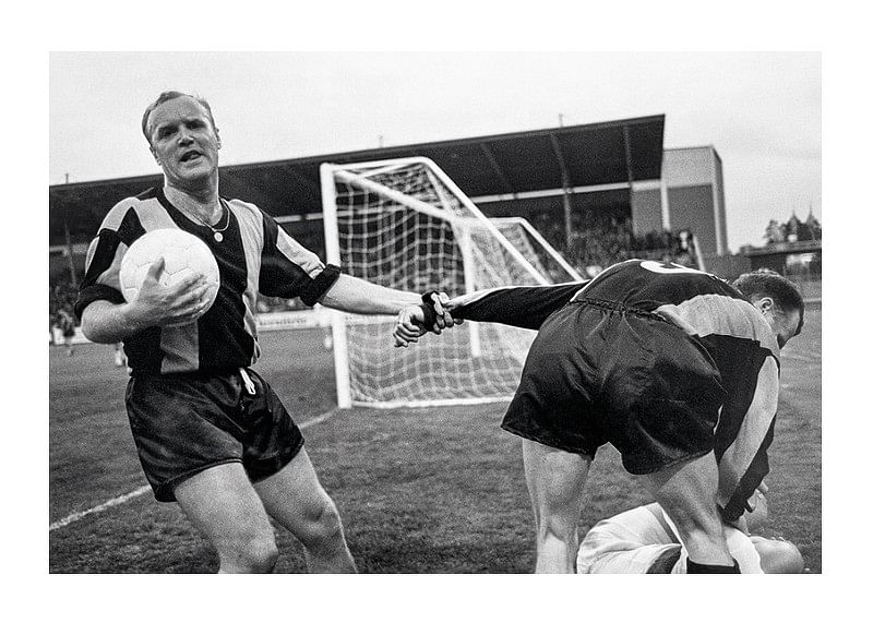 1967 Lennart Skoglund Hammarby IF-12