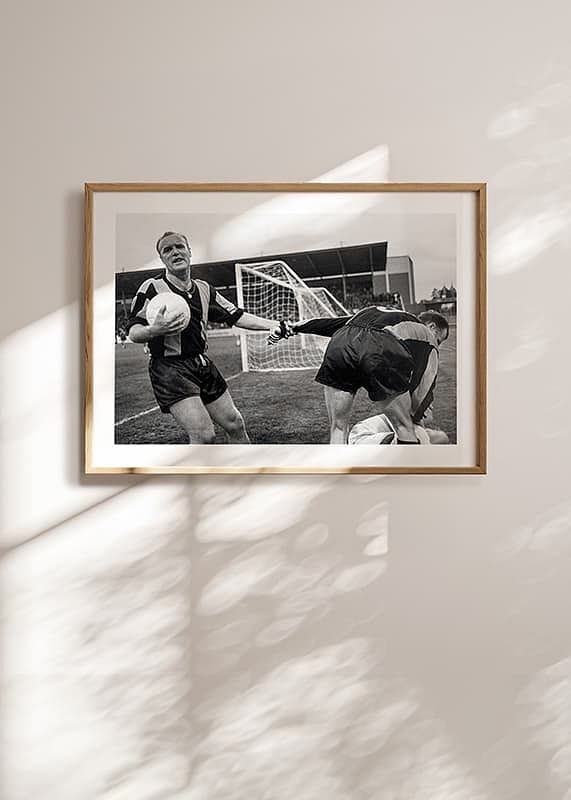 1967 Lennart Skoglund Hammarby IF-12