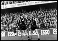 1967 Rolf Andersson Lennart Skoglund Hammarby IF-4