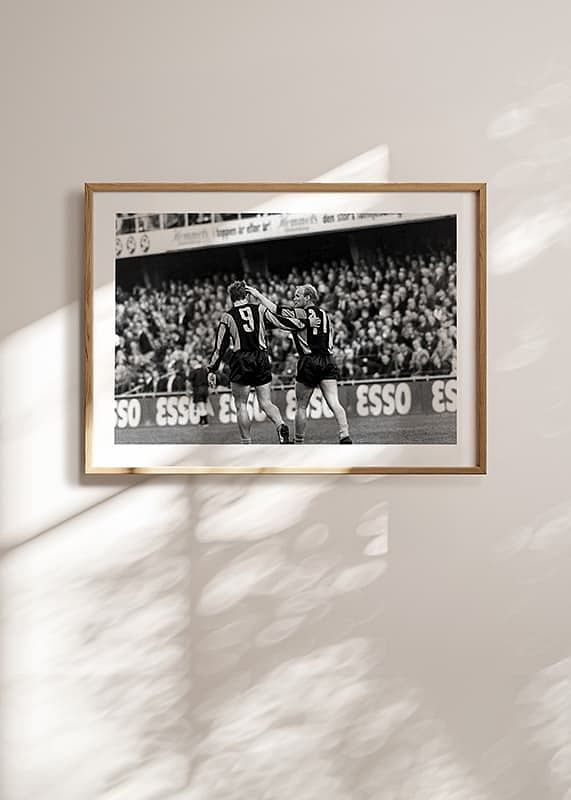 1967 Rolf Andersson Lennart Skoglund Hammarby IF-12