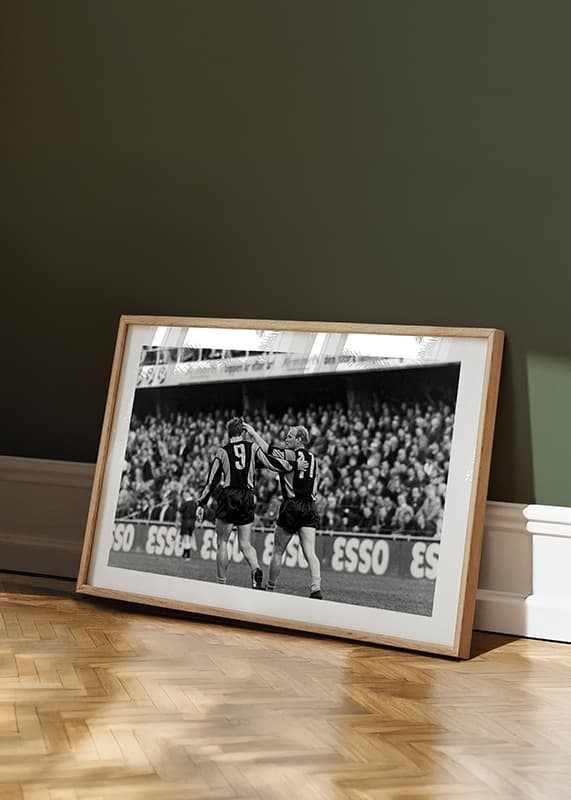 1967 Rolf Andersson Lennart Skoglund Hammarby IF-12