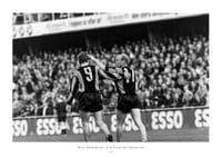 1967 Rolf Andersson Lennart Skoglund Hammarby IF-1