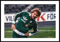 1978 Kenneth Ohlsson Hammarby IF-2