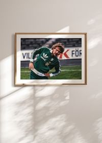 1978 Kenneth Ohlsson Hammarby IF-4