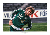 1978 Kenneth Ohlsson Hammarby IF-1