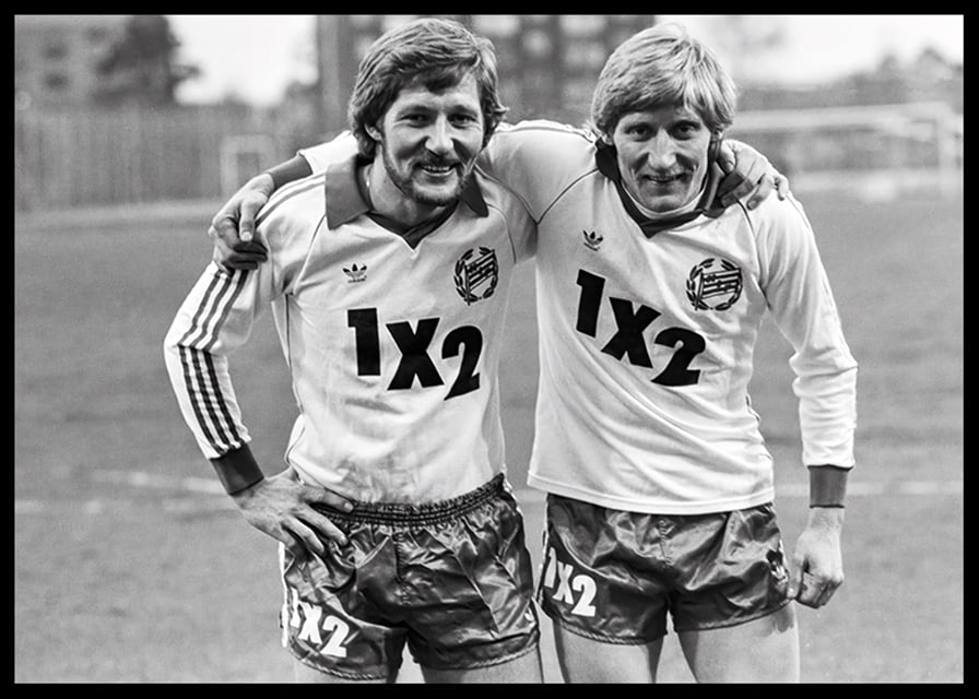 1980 Kenneth Ohlsson Billy Ohlsson 01 Hammarby IF-12