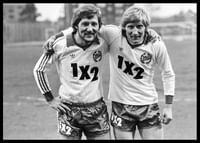 1980 Kenneth Ohlsson Billy Ohlsson 01 Hammarby IF-2