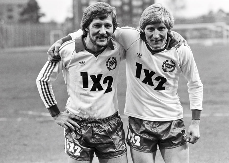 1980 Kenneth Ohlsson Billy Ohlsson 01 Hammarby IF-12