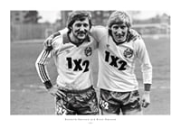 1980 Kenneth Ohlsson Billy Ohlsson 01 Hammarby IF-1