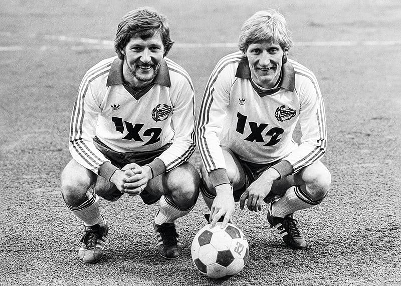 1980 Kenneth Ohlsson Billy Ohlsson 02 Hammarby IF-12