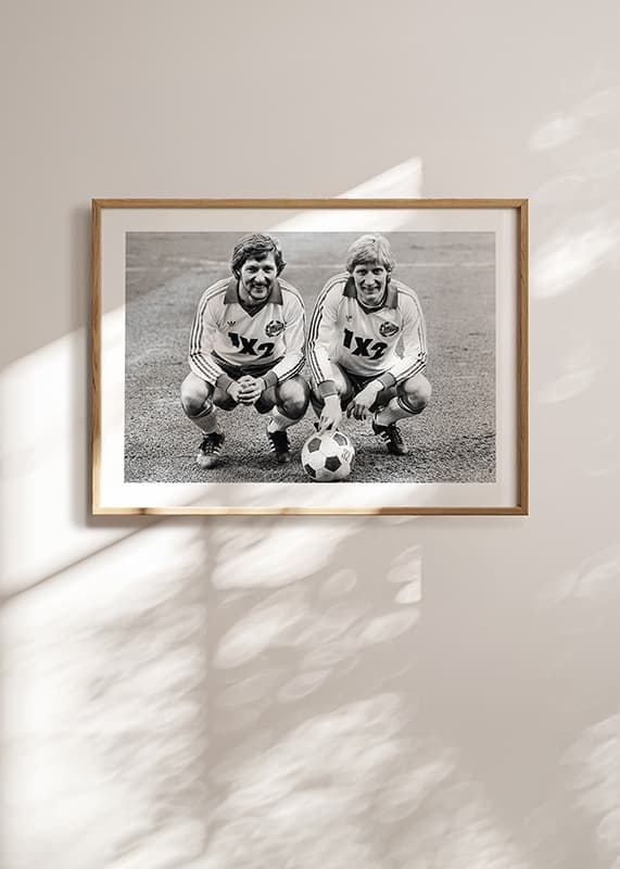 1980 Kenneth Ohlsson Billy Ohlsson 02 Hammarby IF-12