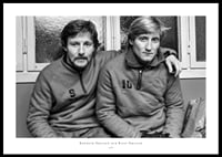 1981 Kenneth Ohlsson Billy Ohlsson Hammarby IF-0