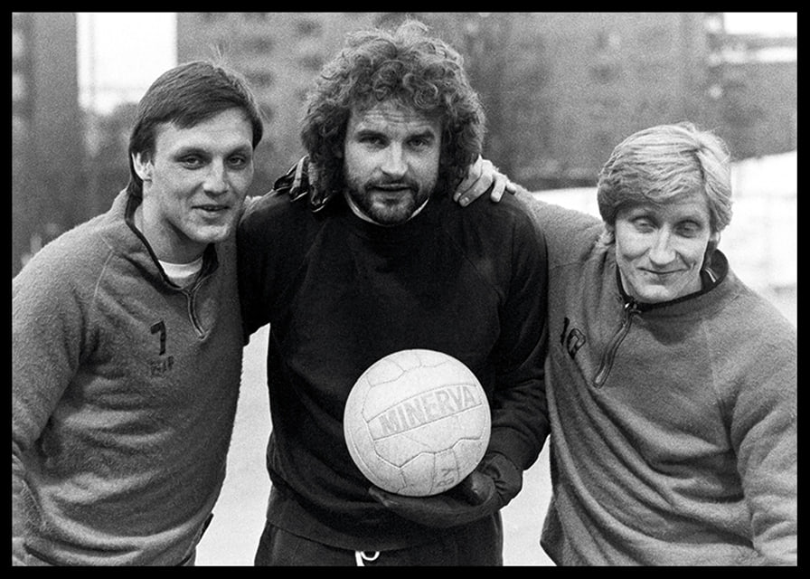 1982 Ramberg Werner Ohlsson 01 Hammarby IF-12