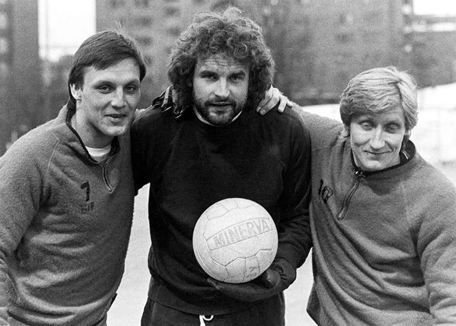 1982 Ramberg Werner Ohlsson 01 Hammarby IF-12