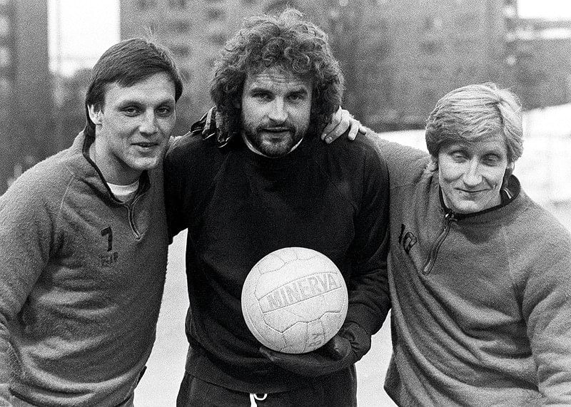 1982 Ramberg Werner Ohlsson 01 Hammarby IF-12