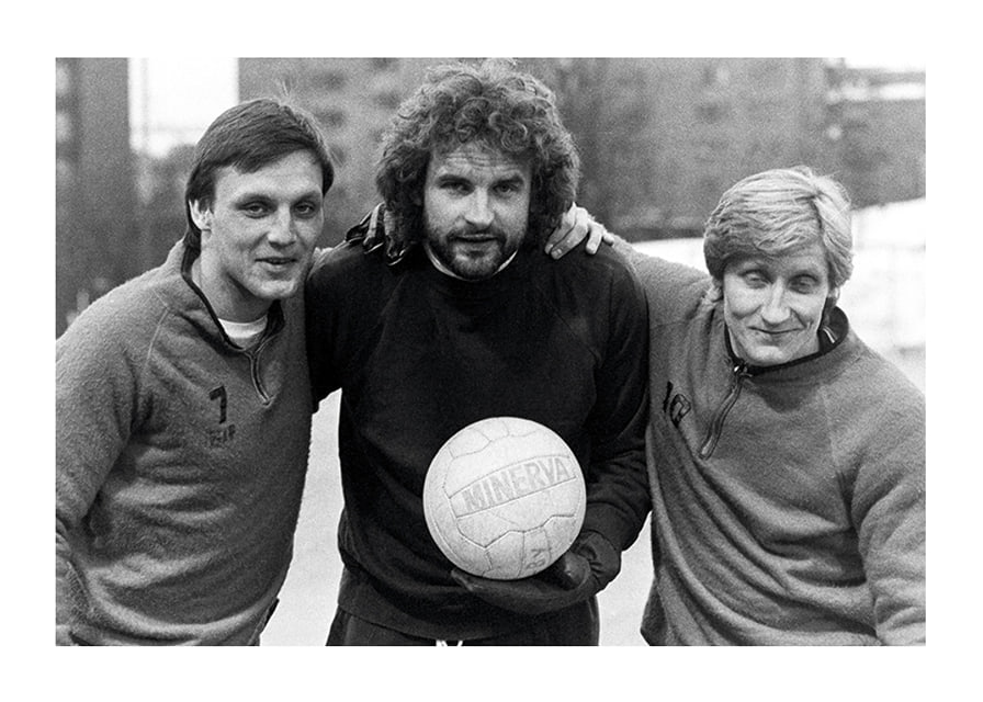 1982 Ramberg Werner Ohlsson 01 Hammarby IF-12