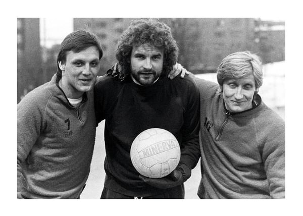 Poster 1982 Ramberg Werner Ohlsson 01 Hammarby IF