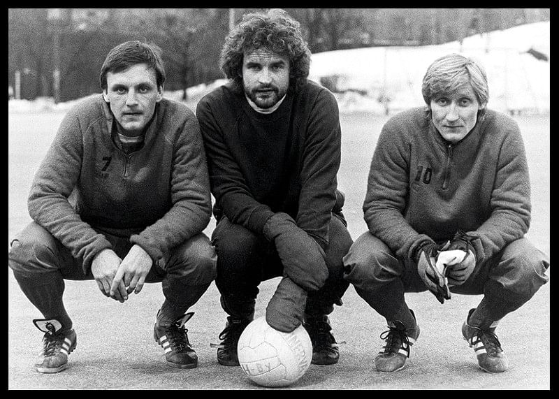 1982 Ramberg Werner Ohlsson 02 Hammarby IF-12