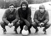 1982 Ramberg Werner Ohlsson 02 Hammarby IF-5
