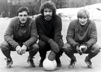 1982 Ramberg Werner Ohlsson 02 Hammarby IF-3