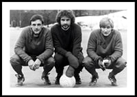 1982 Ramberg Werner Ohlsson 02 Hammarby IF-2