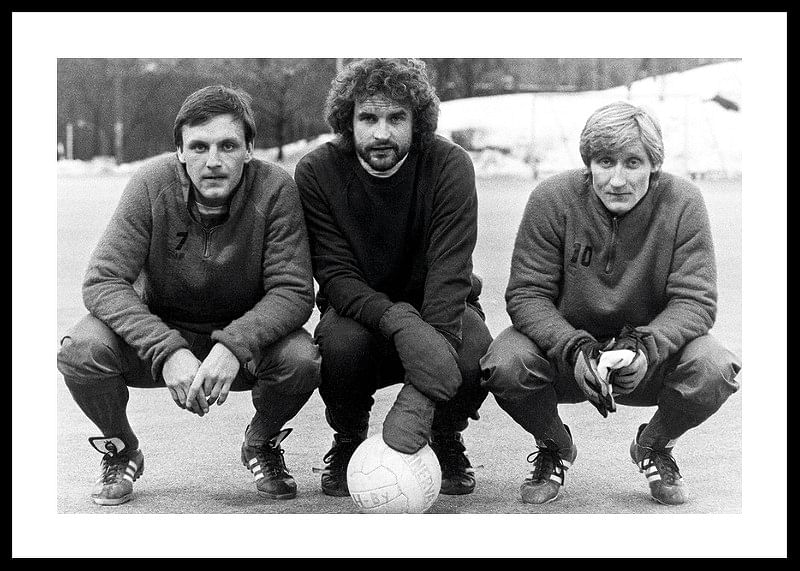 1982 Ramberg Werner Ohlsson 02 Hammarby IF-12