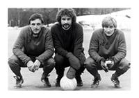 1982 Ramberg Werner Ohlsson 02 Hammarby IF-3