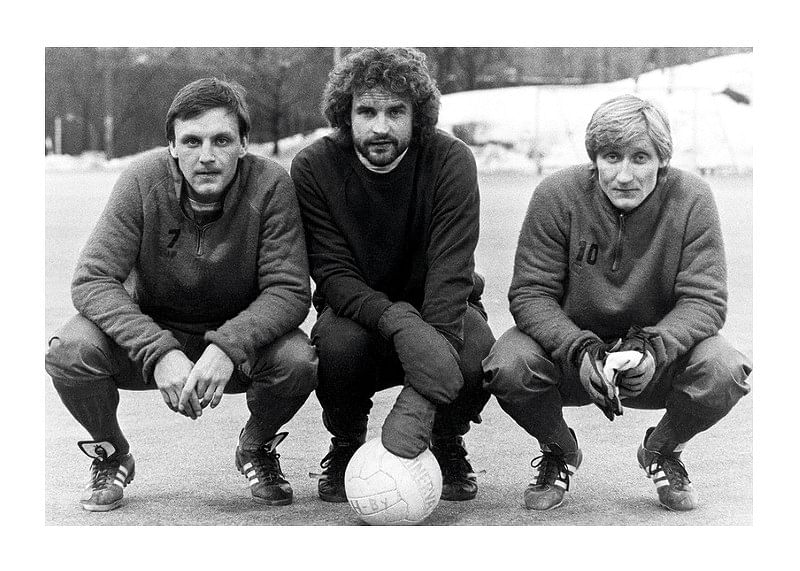 1982 Ramberg Werner Ohlsson 02 Hammarby IF-12